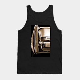 Classic Car Tank Top